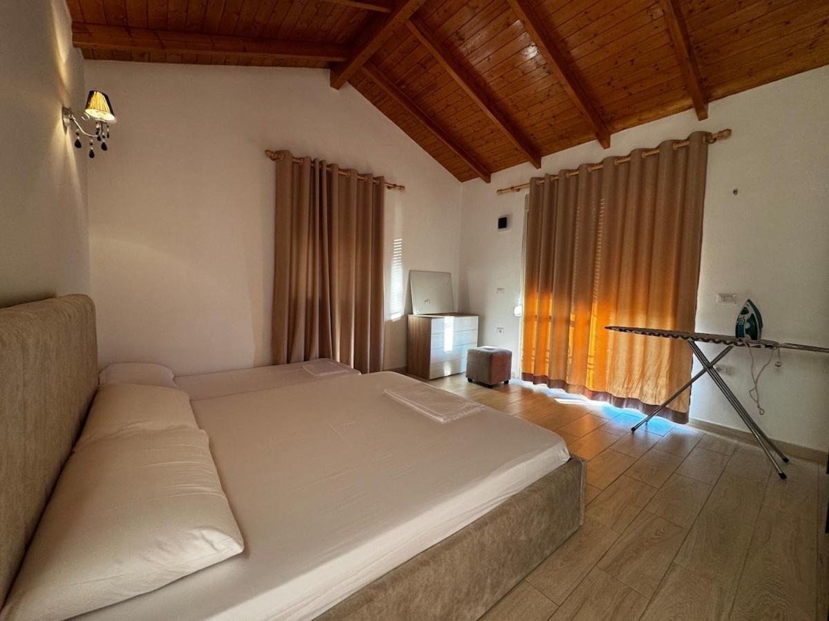 Premium Jonufer Apartamento Vlorë