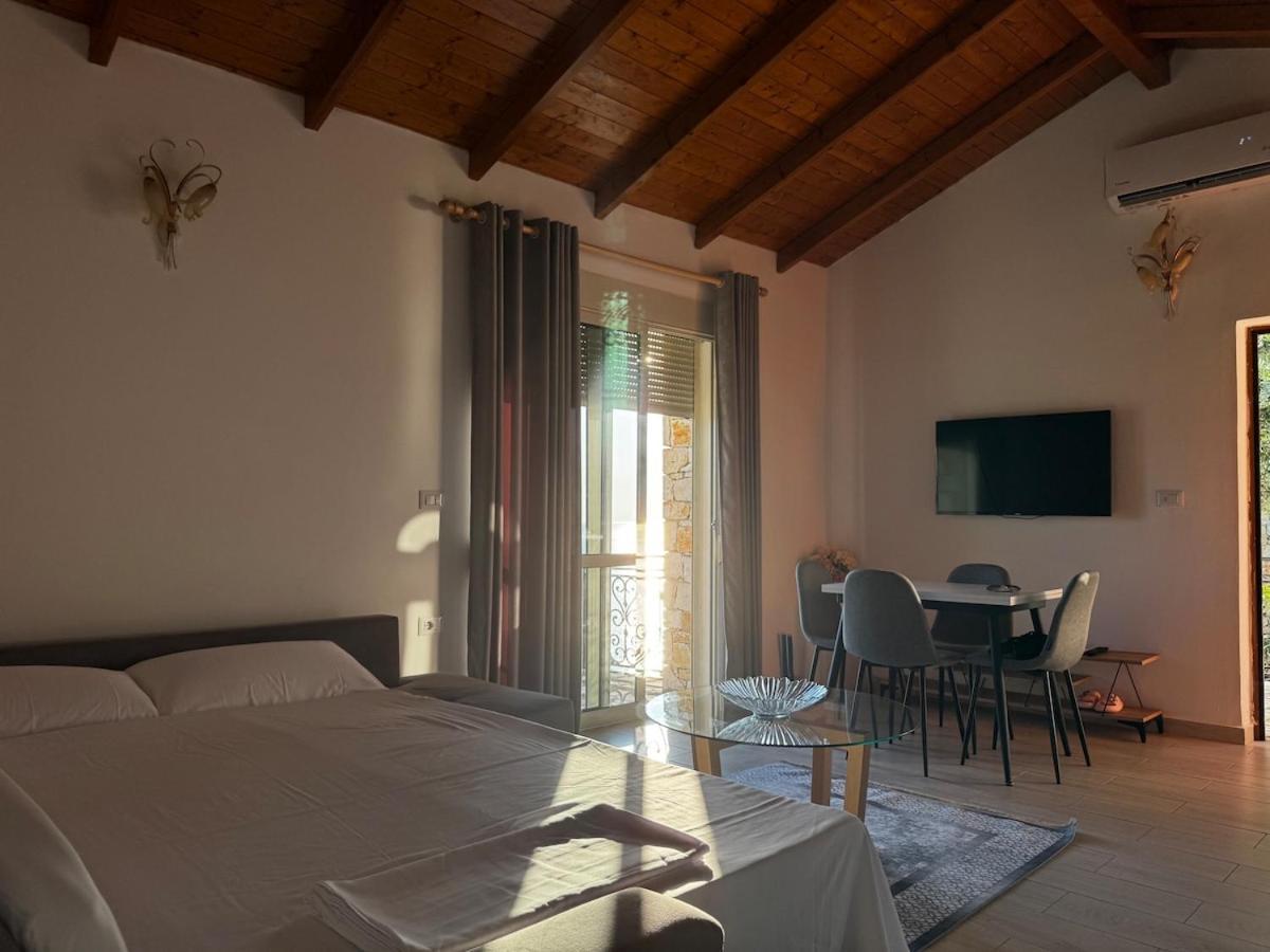 Apartamento Premium Jonufer