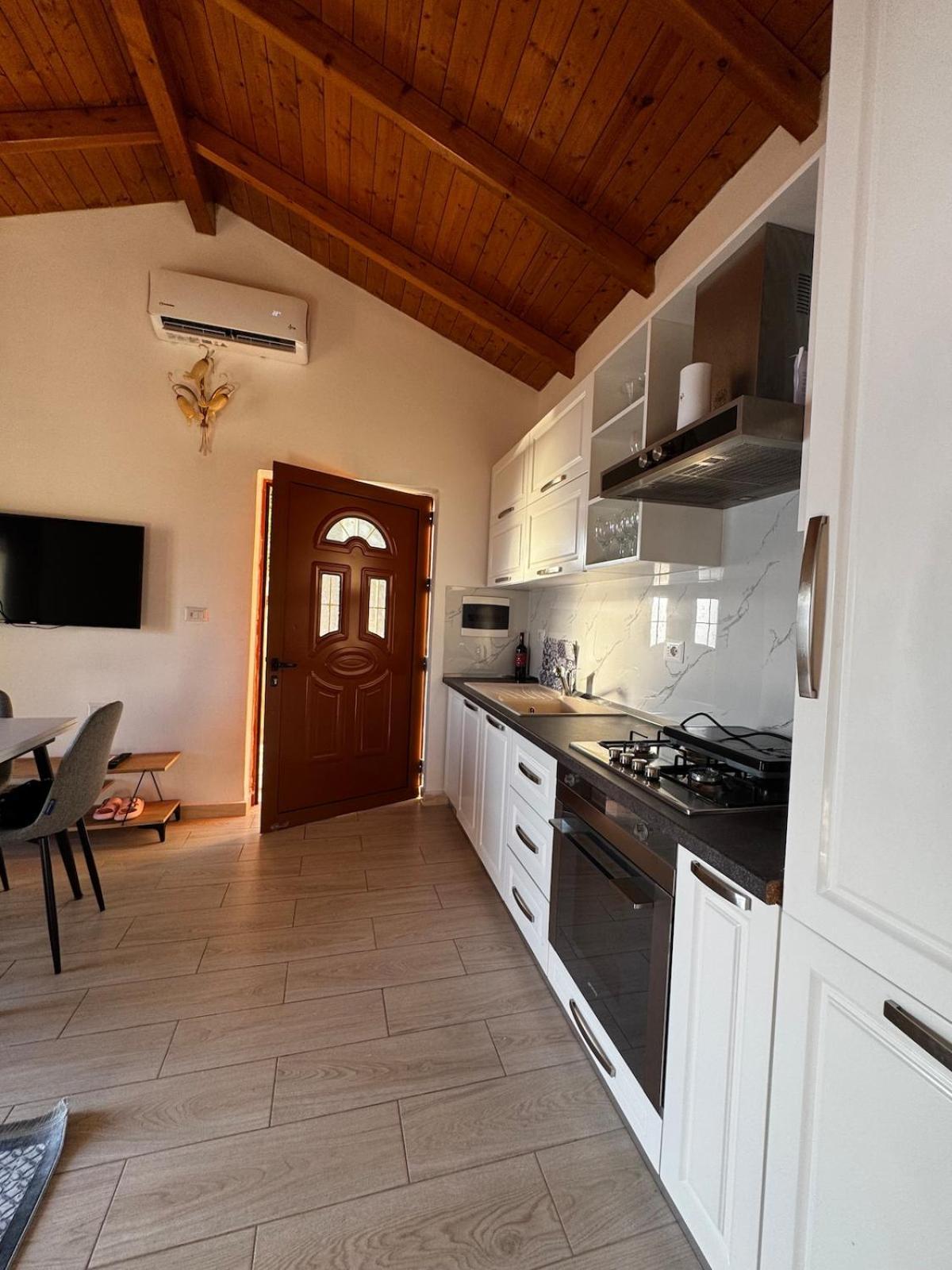Apartamento Premium Jonufer