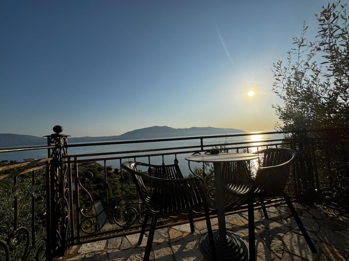 Apartamento Premium Jonufer Vlorë