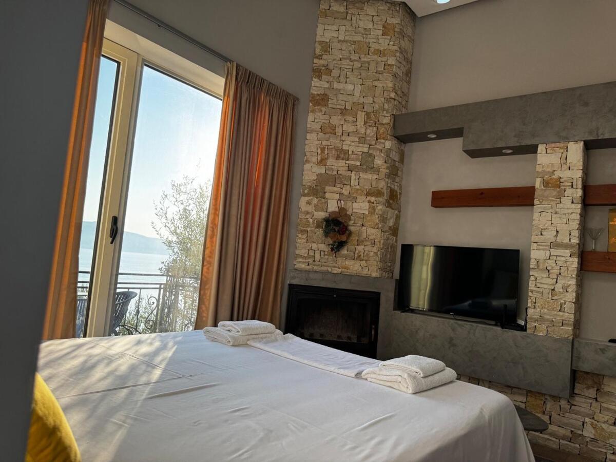 Apartamento Premium Jonufer *