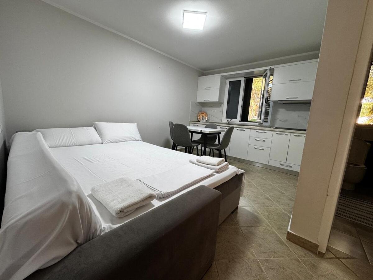 Apartamento Premium Jonufer Vlorë