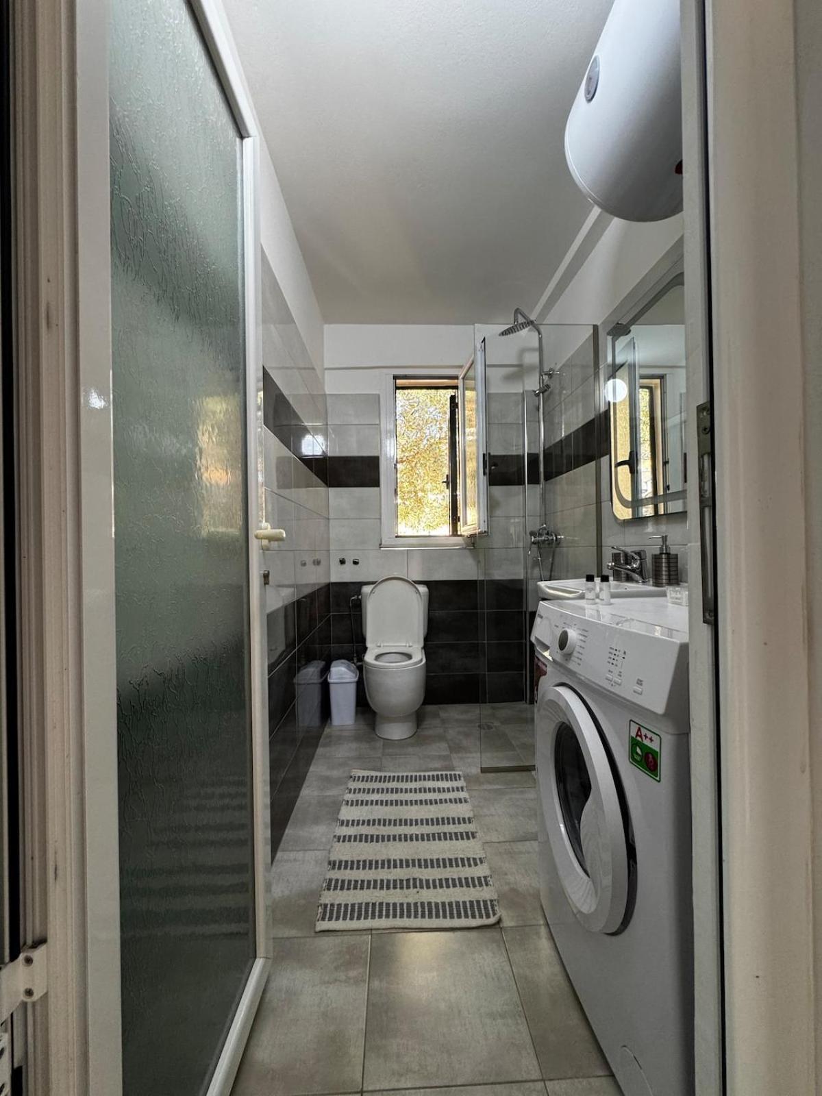 Premium Jonufer Apartamento *